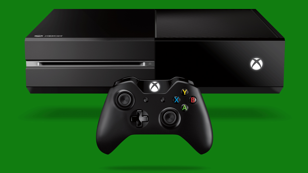 X-BOX ONE: Accepterez-vous l’invitation?