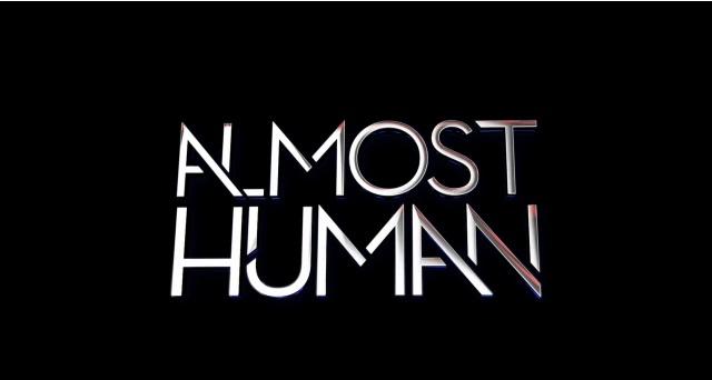 ALMOST HUMAN: Le trailer final