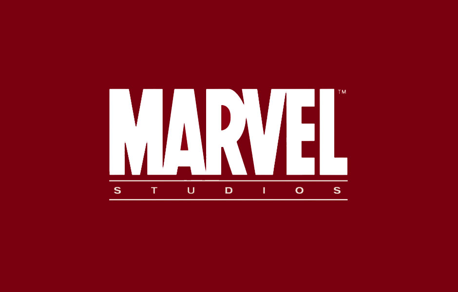 MARVEL STUDIOS: Le nouveau logo