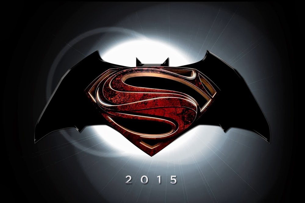 BATMAN VS SUPERMAN: Des nouvelles du front