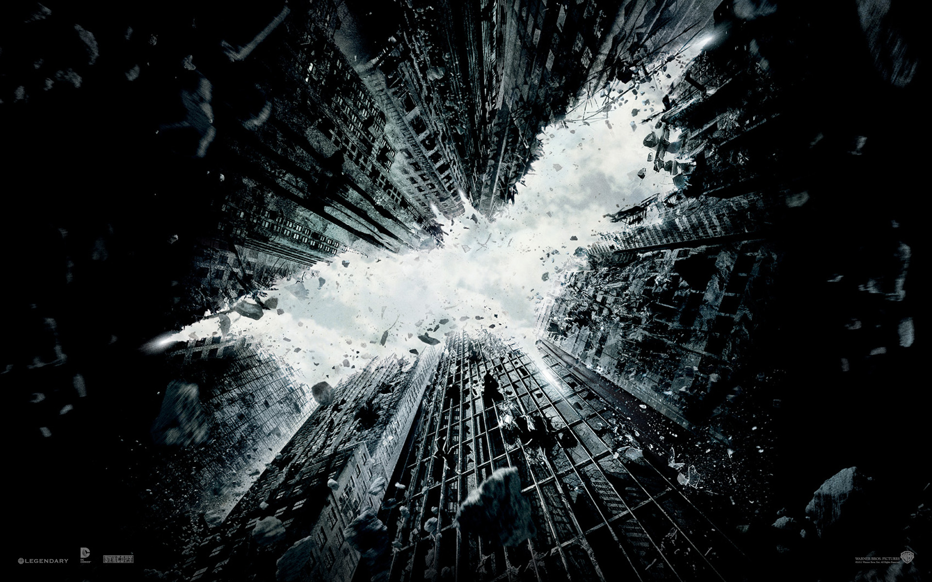 The Batkid rises: le trailer