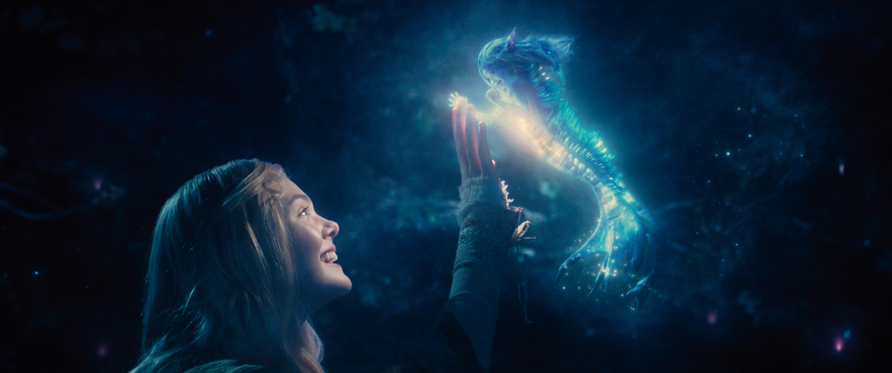 MALEFIQUE: Le trailer