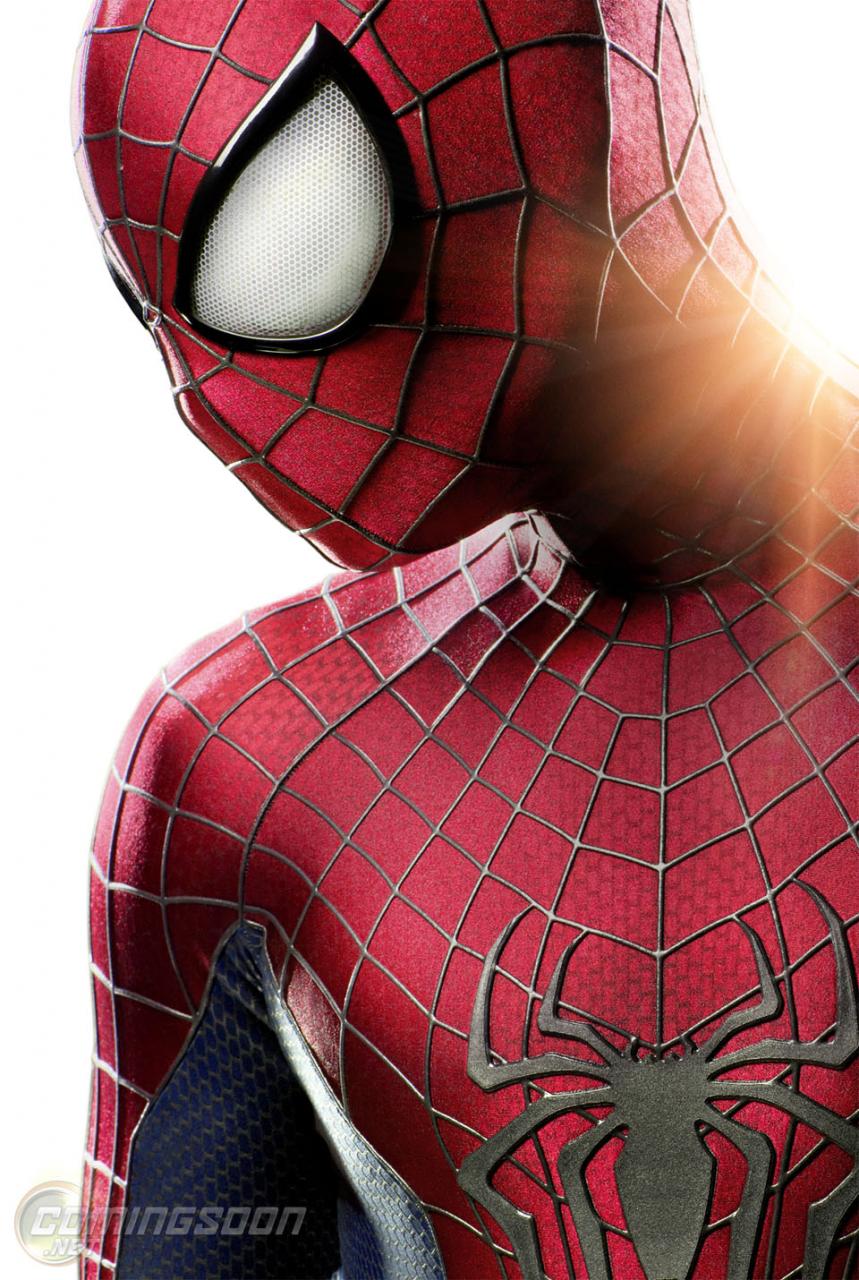 AMAZING SPIDER-MAN 2: Marc Webb parle de la promo du nouvel an