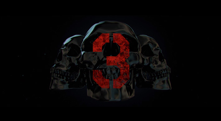 Expandables 3: Le teaser