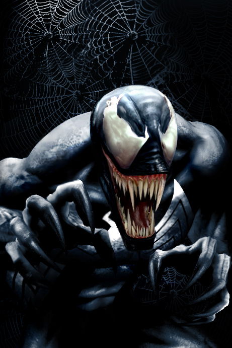 L&rsquo;instant WTF: VENOM et SINISTER SIX au cinéma?!