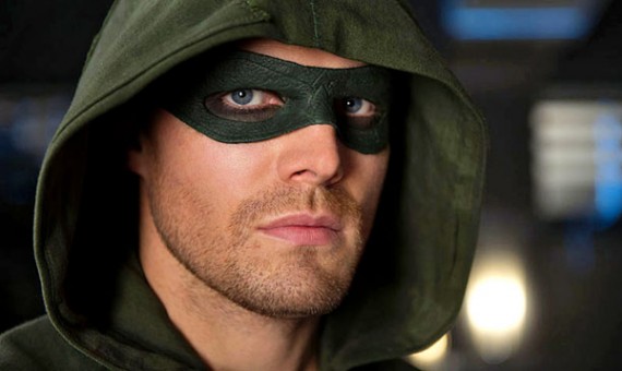 ARROW S02: Teaser de mi-saison