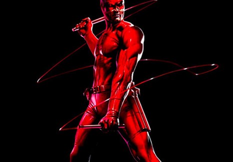 DAREDEVIL a trouvé son producteur