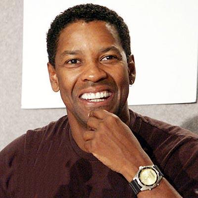 L&rsquo;instant WTF: DENZEL WASHINGTON en Green Lantern ?!
