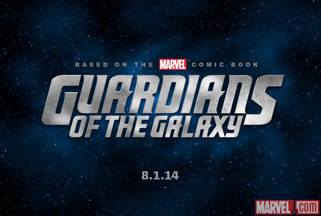 GUARDIANS OF THE GALAXY: VIN DIESEL est officiellement GROOT