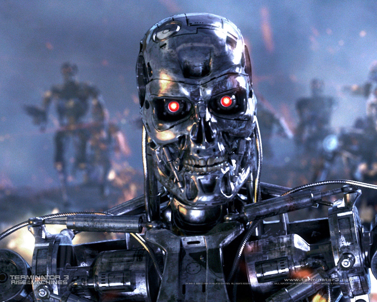 TERMINATOR REBOOT: On a trouvé Sarah Connor