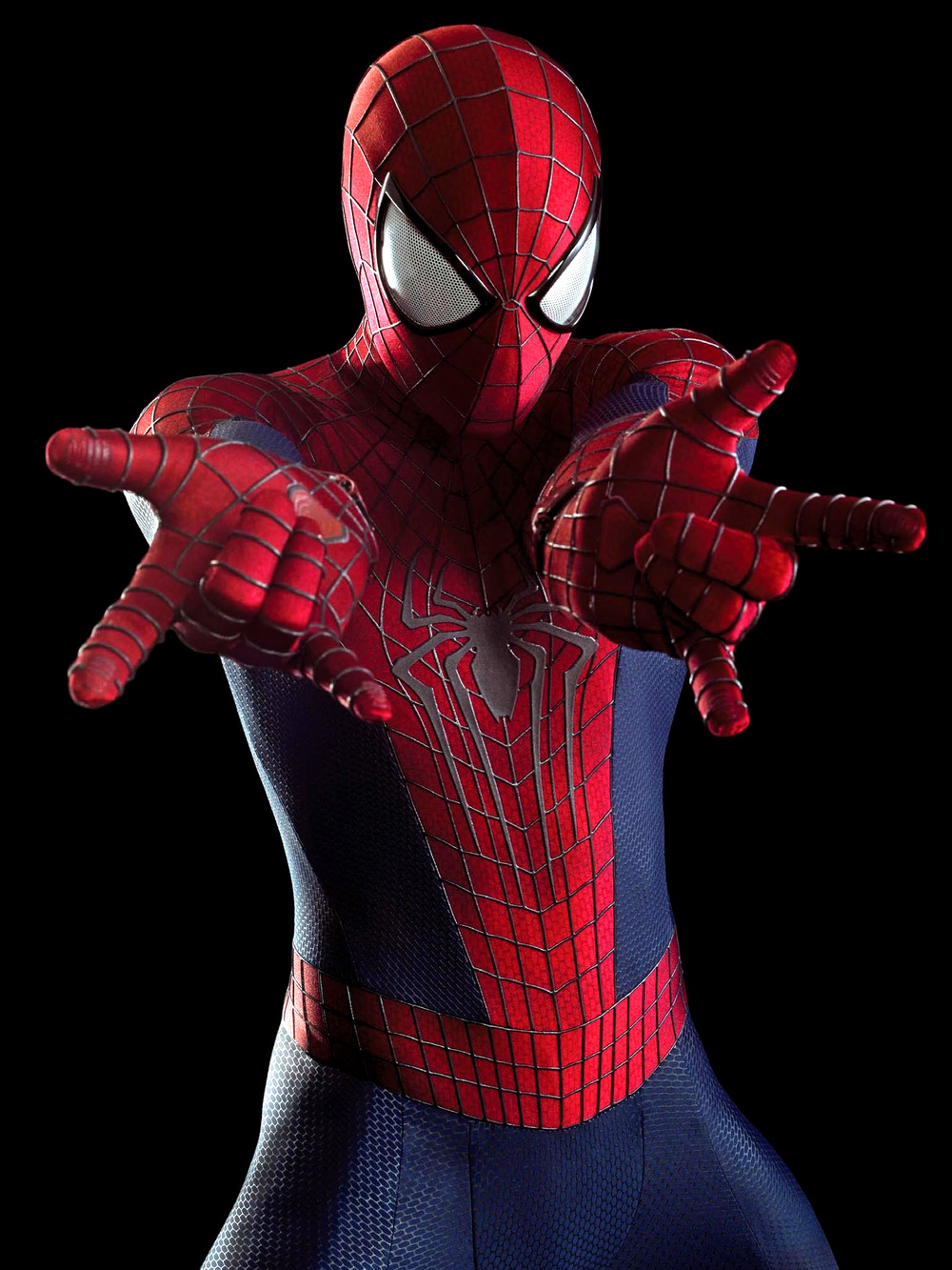 AMAZING SPIDER-MAN 2: Le trailer