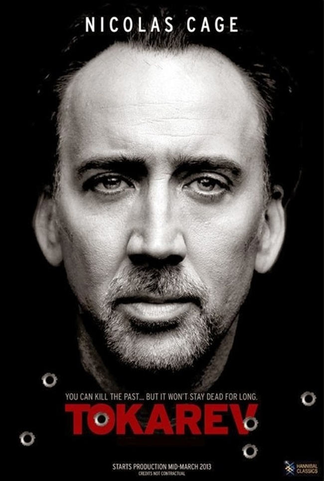 TOKAREV: Le trailer