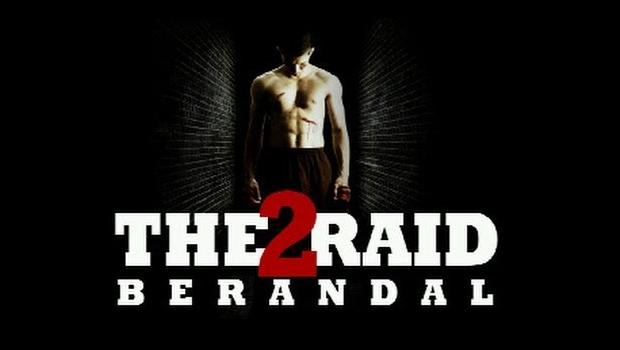 THE RAID 2: Le trailer