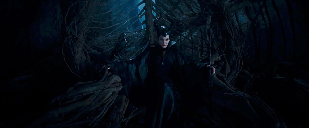 MALEFICENT: Nouveau trailer