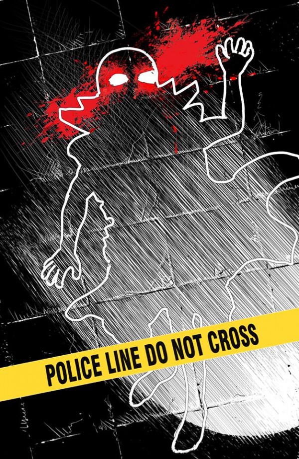 MARVEL annonce son prochain crossover: Original Sin