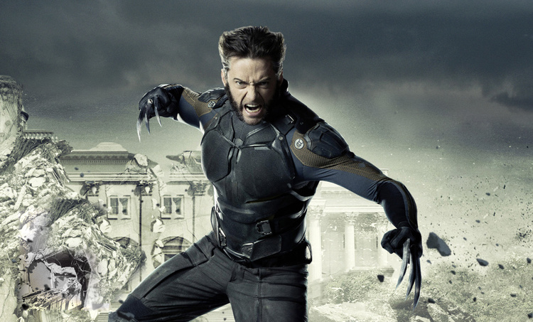 X-MEN DAYS OF FUTURE PAST: De nouvelles griffes pour Wolverine ?