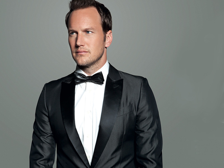 ANT-MAN: Patrick Wilson au casting