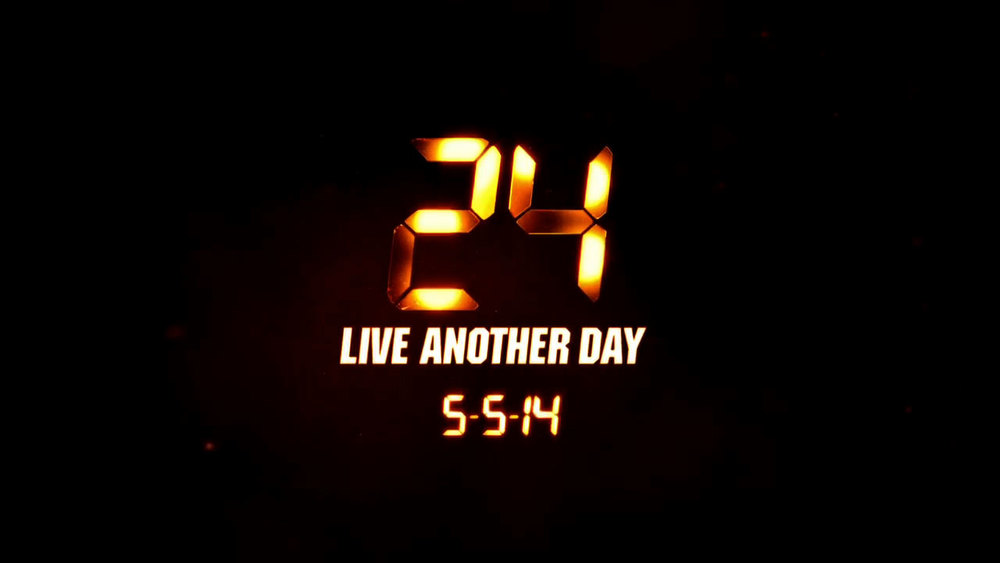 24 Live another day: Le trailer