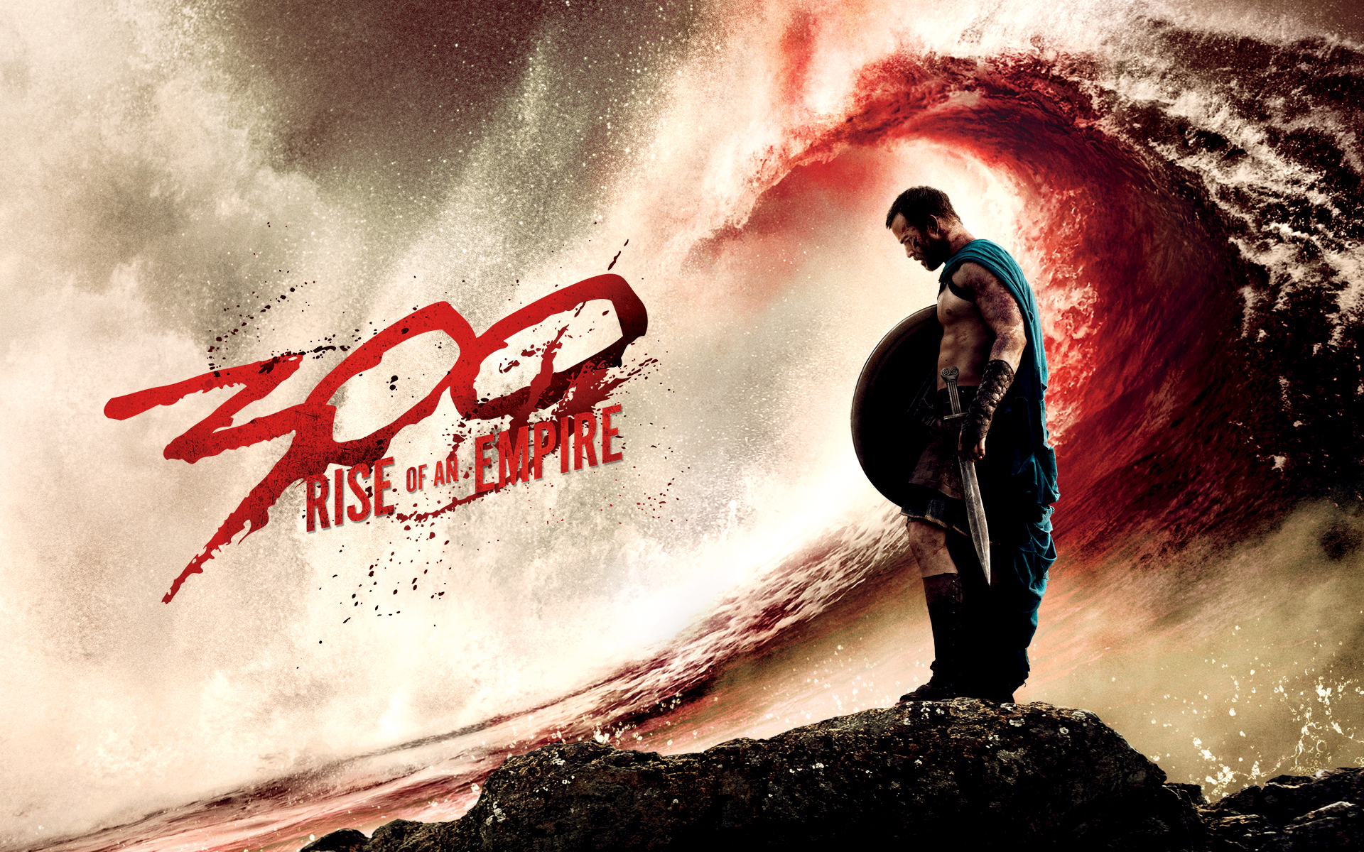 300 Rise of an Empire :Featurette et Spot TV