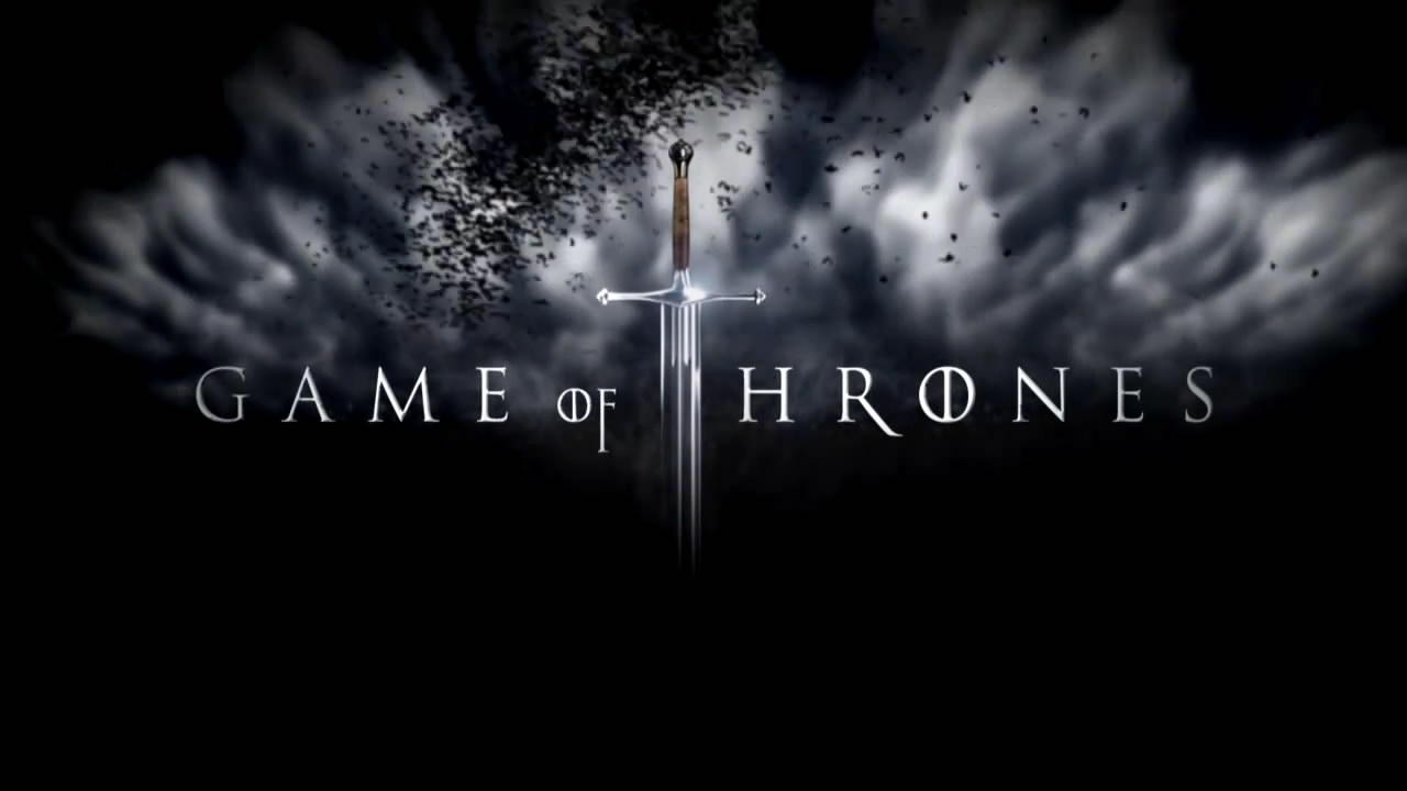 GAME OF THRONES saison 4: La grosse Preview !