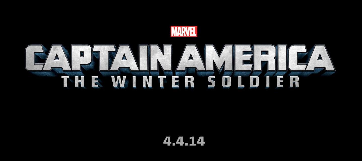 CAPTAIN AMERICA WINTER SOLDIER: Nouveau poster international