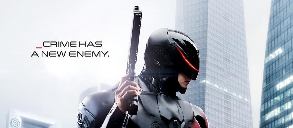 ROBOCOP: 3 nouveaux spots TV