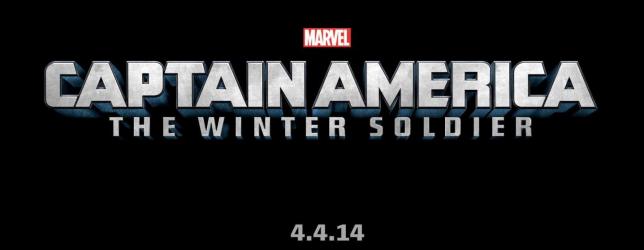 CAPTAIN AMERICA WINTER SOLDIER : Nouveau spot TV