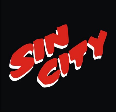 SIN CITY A DAME TO KILL FOR: premier coup d’oeil