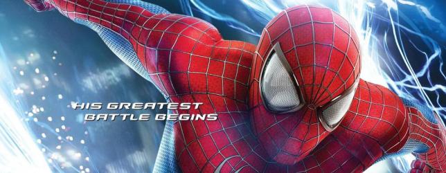 THE AMAZING SPIDER-MAN 2: Le prix pour être  un héros
