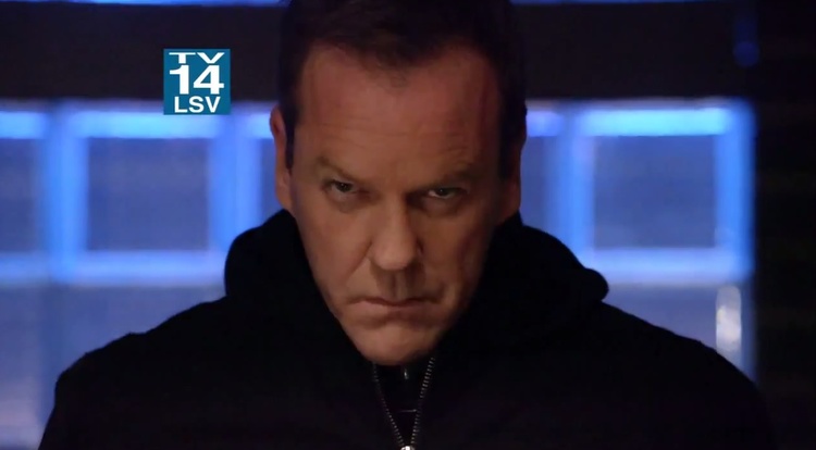 24 LIVE ANOTHER DAY: Le trailer !