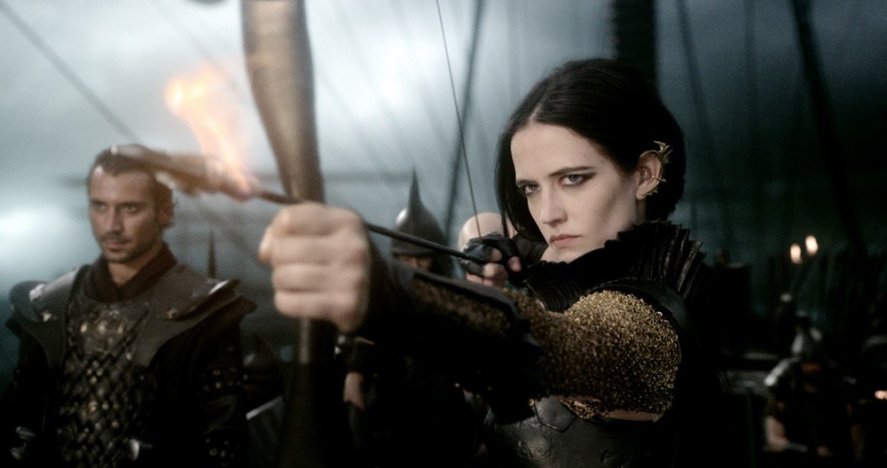 300 rise of an empire: Les héros de 300