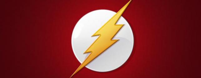 JOHN WESLEY SHIPP dans la série THE FLASH