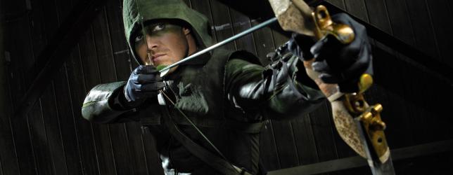 ARROW: Nouvel extrait de La promesse