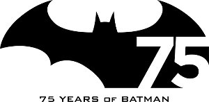 Warner Bros célèbre les 75 ans de Batman !