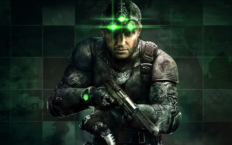 SPLINTER CELL: DOUG LIMAN réalisateur du film?