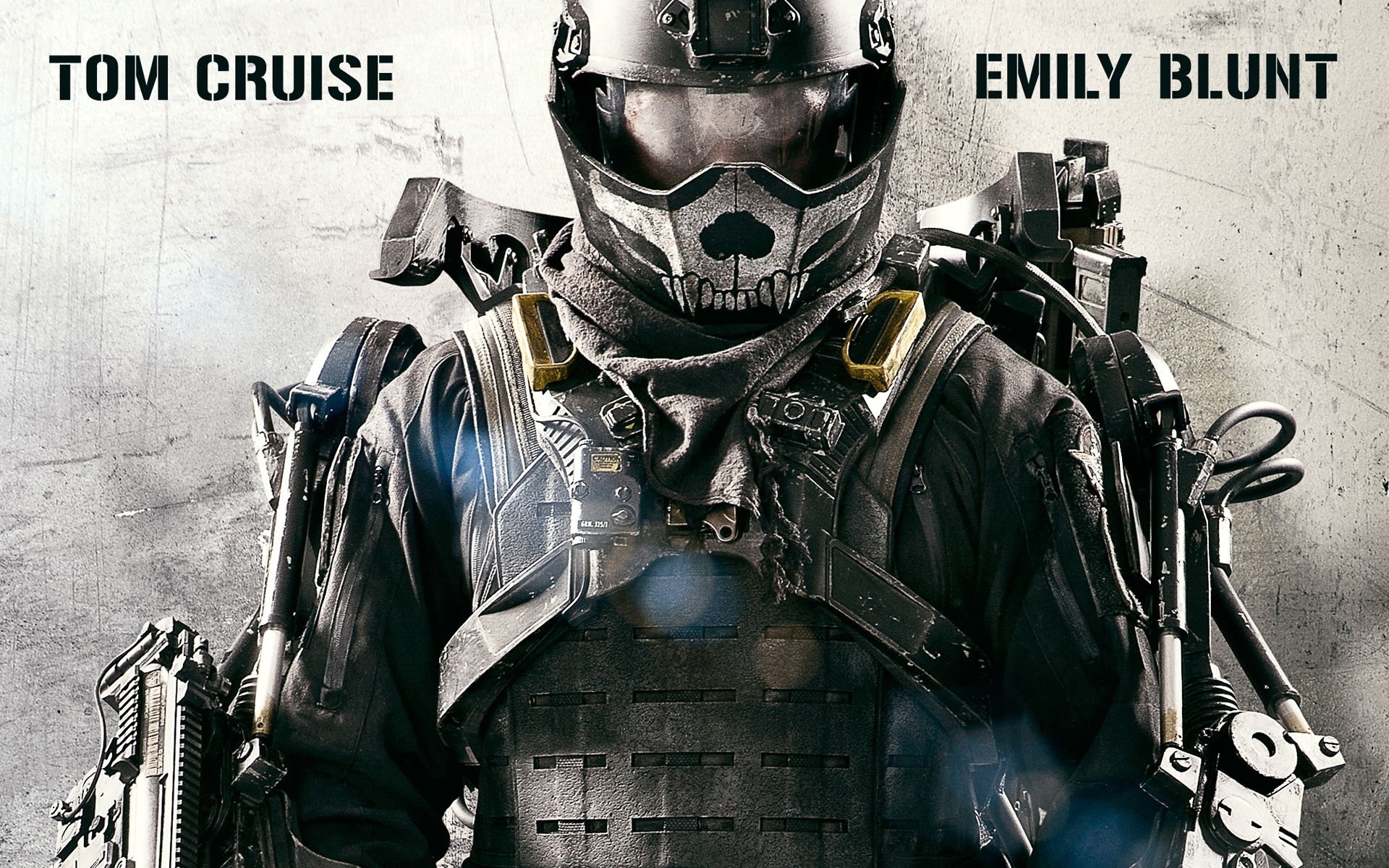 EDGE OF TOMORROW: Le teaser avant le trailer