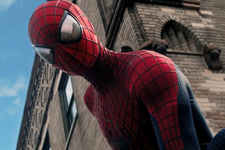 The Amazing Spider-Man 2: Spot Tv français