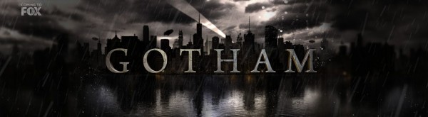 Lancement officiel de la série Gotham