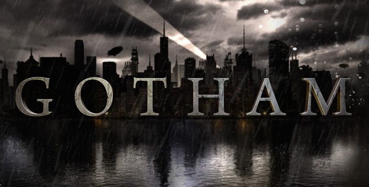 GOTHAM: Donal Logue est Bullock !
