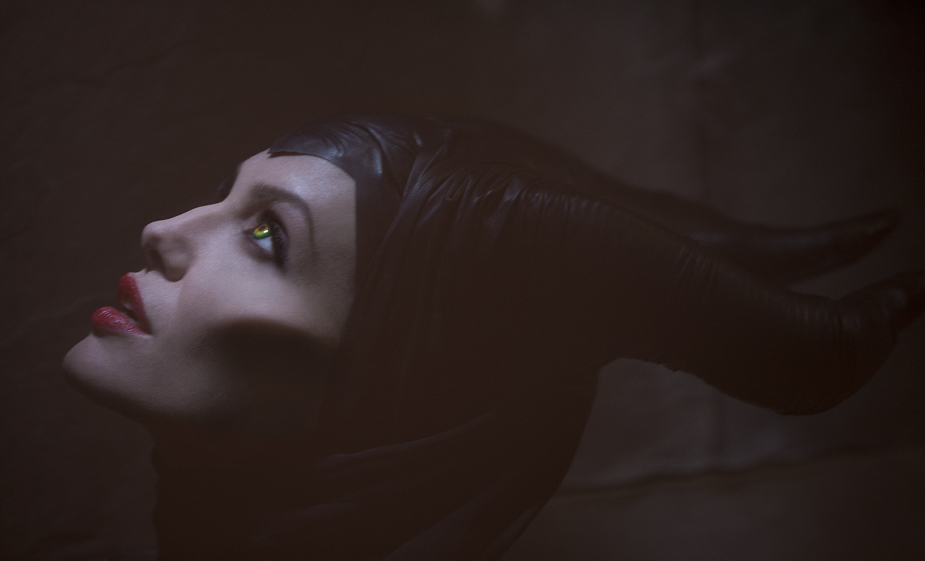 MALEFICENT: Le trailer japonais