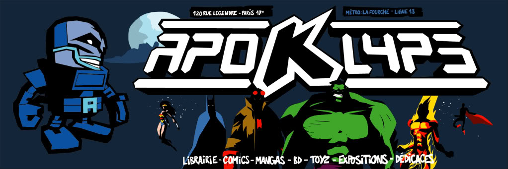 Warren Ellis chez Apoklyps !!