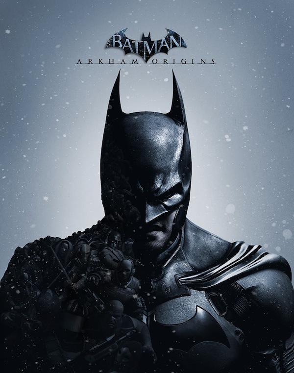 un nouveau trailer pour le DLC cold cold heart de Batman Arkham Origins