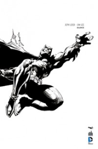 Réservez vos titres BATMAN Black and White !