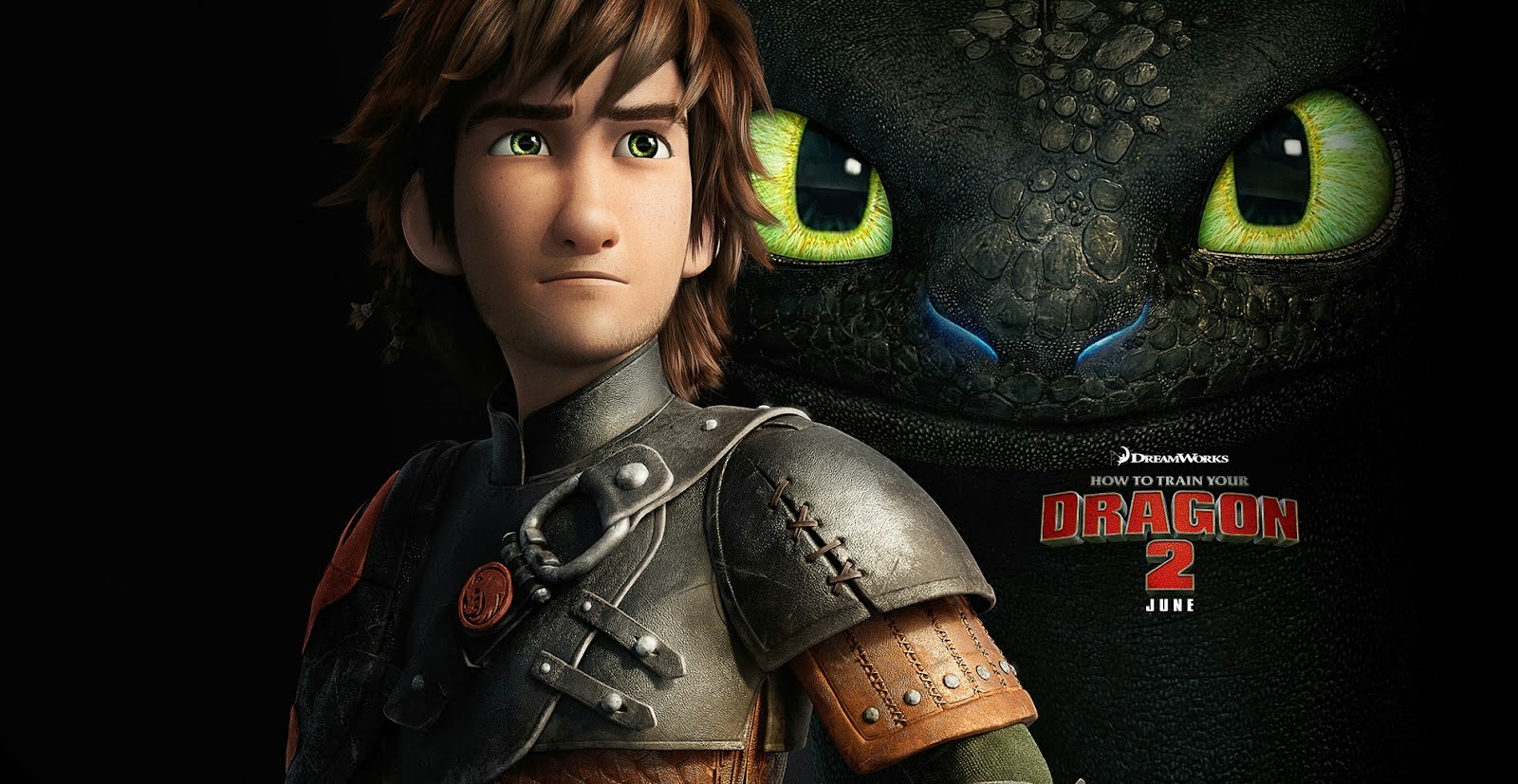 Découvrez les 5 premières minutes de Dragons 2