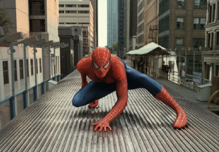 Spider-Man 2 demain soir sur M6