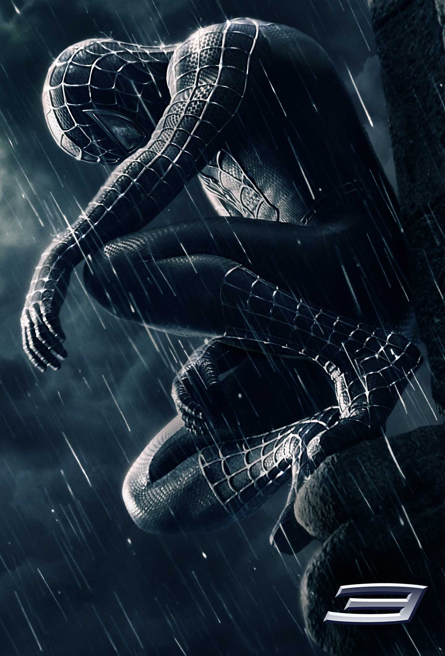 Soirée Spidey sur TF1