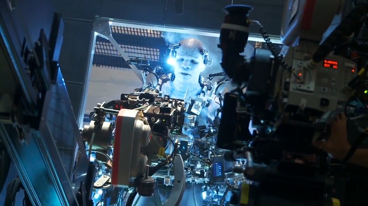 découvrez 10 minutes du making-of de The amazing Spider-Man 2