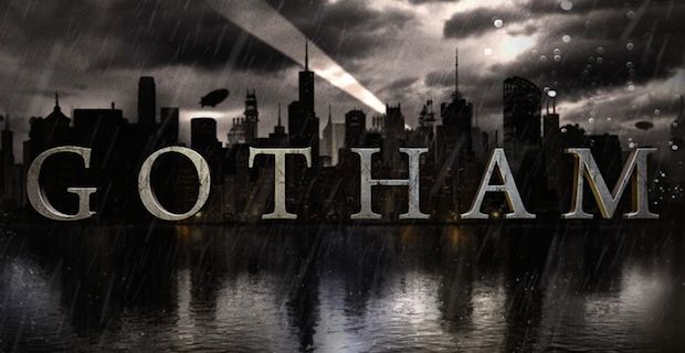 Une saison et un trailer pour GOTHAM