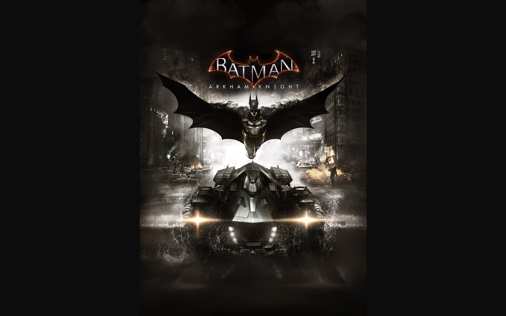 Un nouveau trailer avec du gameplay pour Batman Arkham Knight