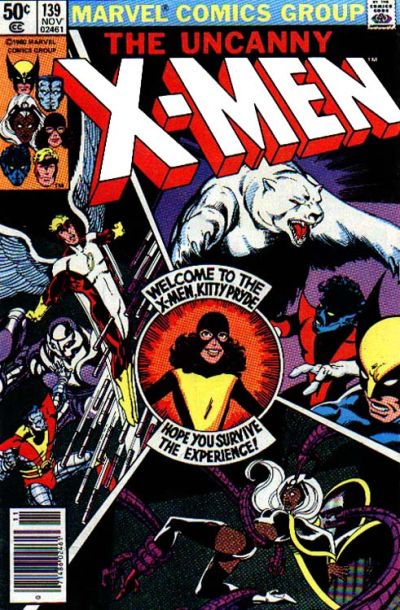 Mile morales rend visite aux X-Men